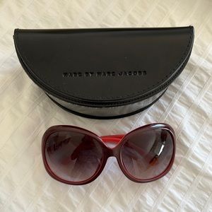 Marc by Marc Jacobs sunglasses